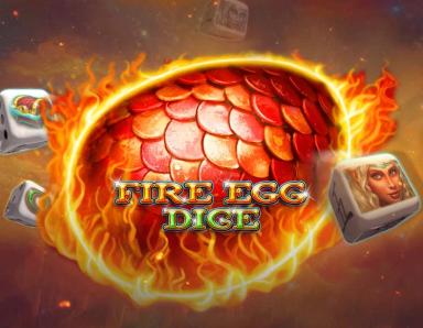 Fire Egg Dice_image_CT Interactive