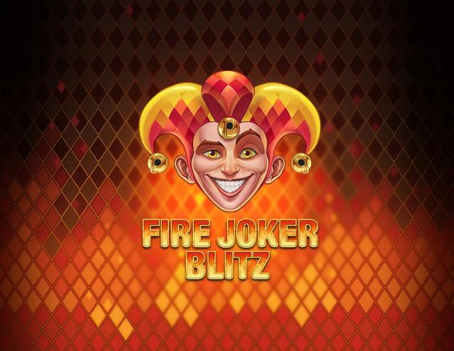 Fire Joker Blitz_image_Play'n GO