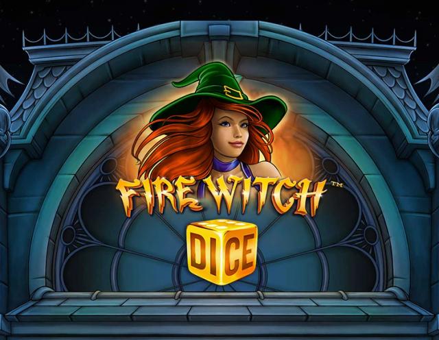 Fire Witch Dice_image_Synot