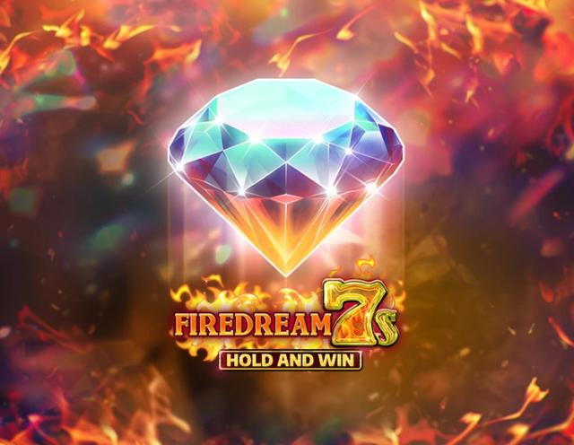 Firedream 7s Hold and Win_image_Kalamba Games