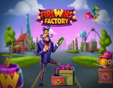 Firewins Factory_image_Relax Gaming