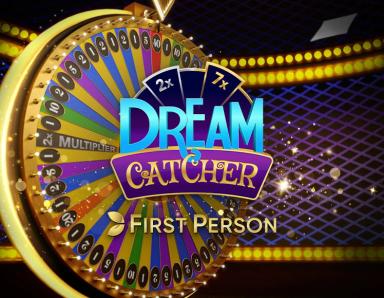First Person Dream Catcher_image_Evolution