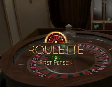 First Person Roulette_image_Evolution