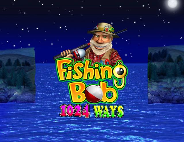 Fishing Bob - Ways_image_King Show Games