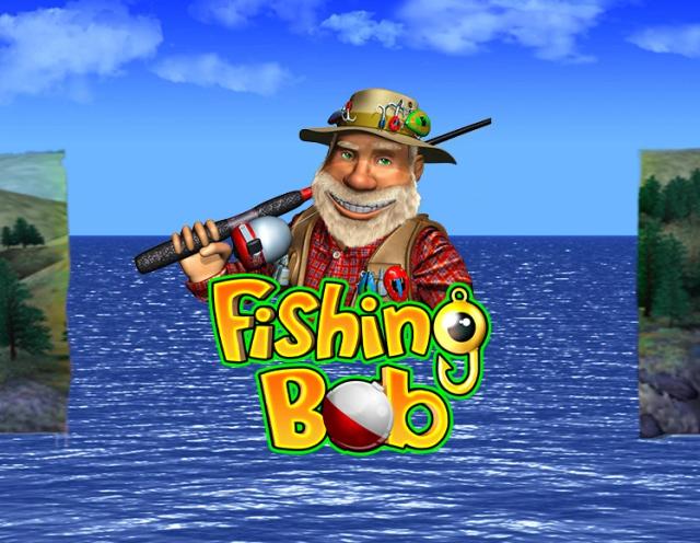 Fishing Bob - Lines_image_King Show Games