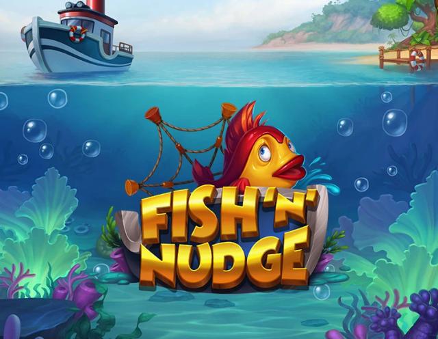 Fish ‘n’ Nudge_image_Push Gaming