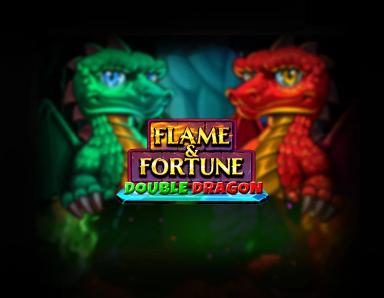 Flame & Fortune Double Dragon_image_Octoplay