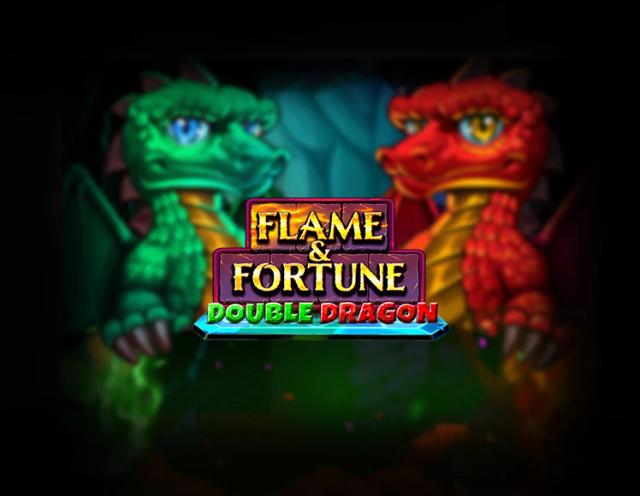 Flame & Fortune Double Dragon_image_Octoplay