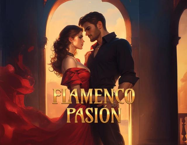 Flamenco Passion_image_MGA