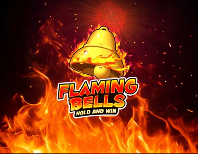 Flaming Bells: Hold and Win_image_Playson