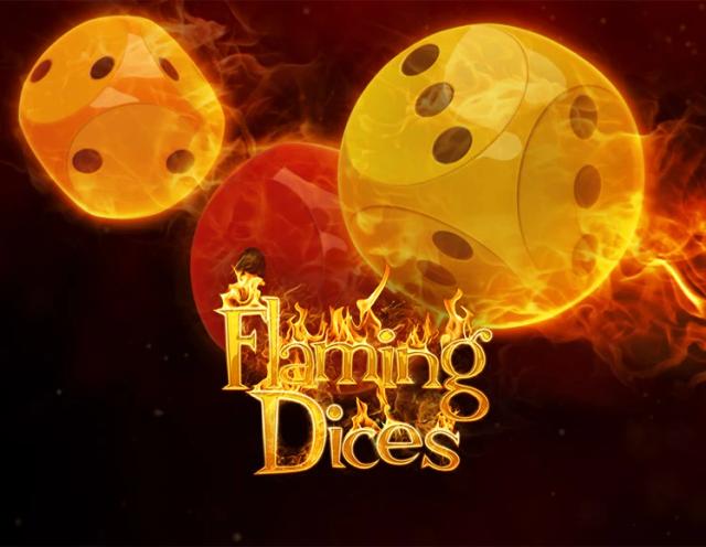Flaming Dices_image_egaming