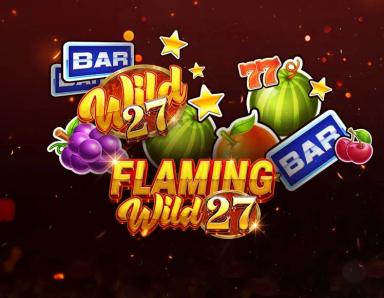 Flaming Wild 27_image_Tom Horn Gaming