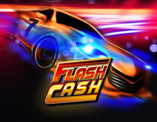 Flash Cash_image_Ainsworth Games
