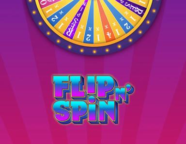 Flip ‘n Spin_image_1x2 gaming