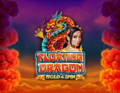 Floating Dragon_image_Pragmatic Play