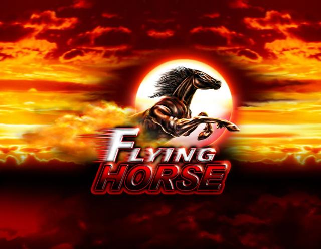 Flying Horse_image_Ainsworth Games