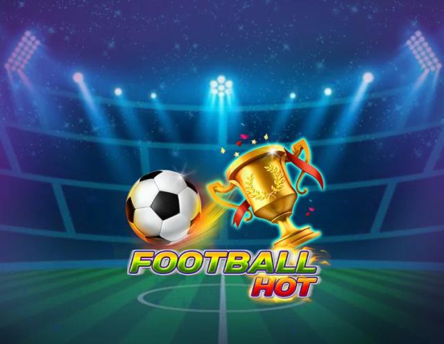 Football Hot_image_CT Interactive