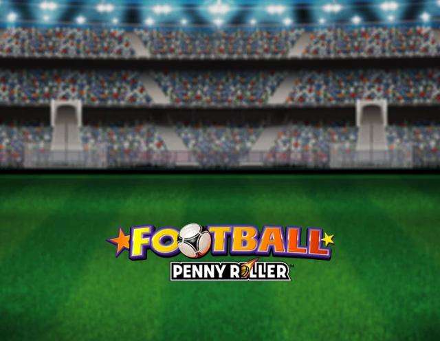 Football Penny Roller_image_Games Global