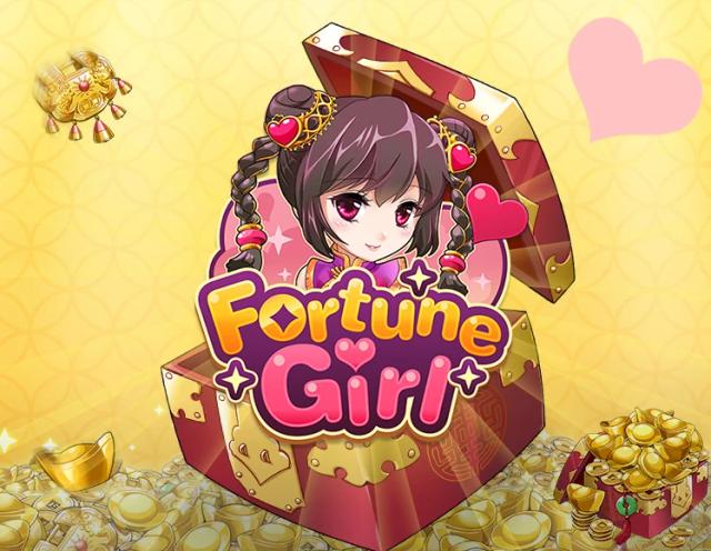 Fortune Girl_image_Games Global