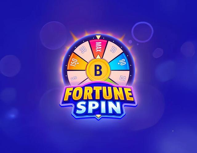 Fortune Spin_image_BGaming