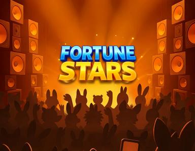 Fortune Stars_image_Endorphina