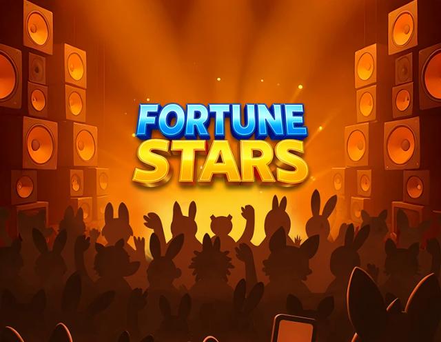 Fortune Stars_image_Endorphina