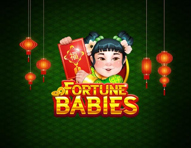 Fortune Babies_image_Indigo Magic