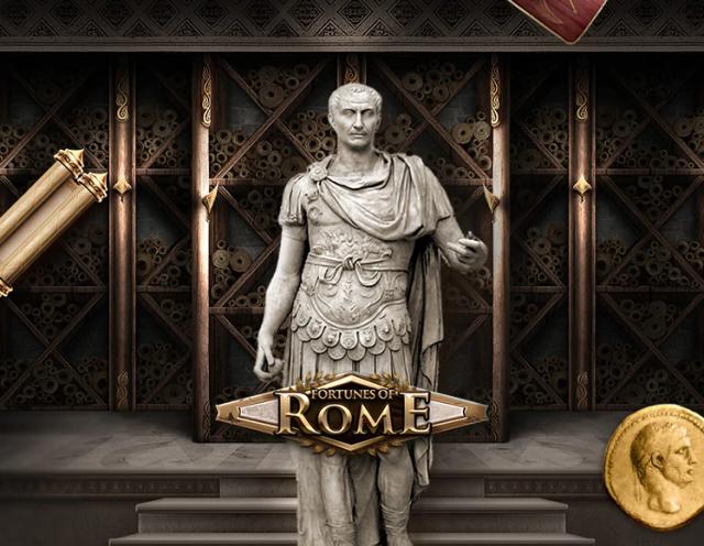 Fortunes of Rome_image_7777 Gaming