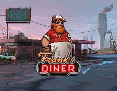 Frank's Diner_image_Relax Gaming