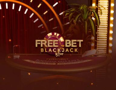 Free Bet Blackjack_image_Evolution