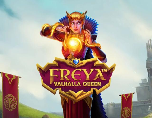 Freya Valhalla Queen_image_Games Global