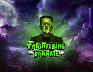 Frightening Frankie_image_Pragmatic Play