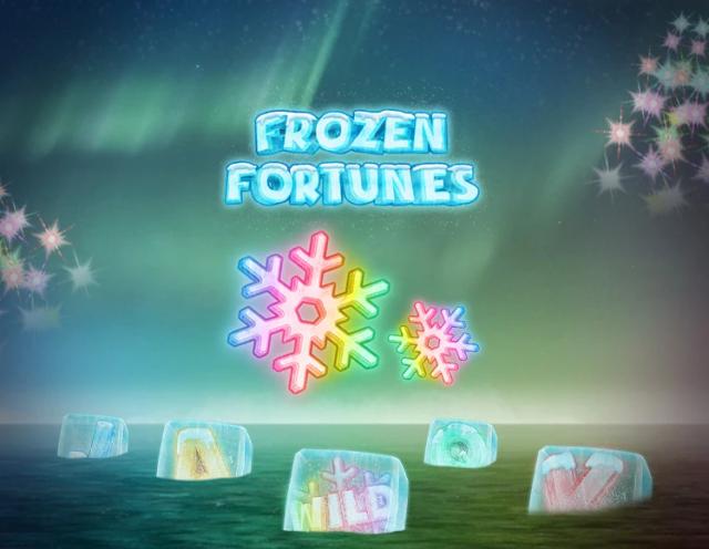 Frozen Fortunes_image_Playzido