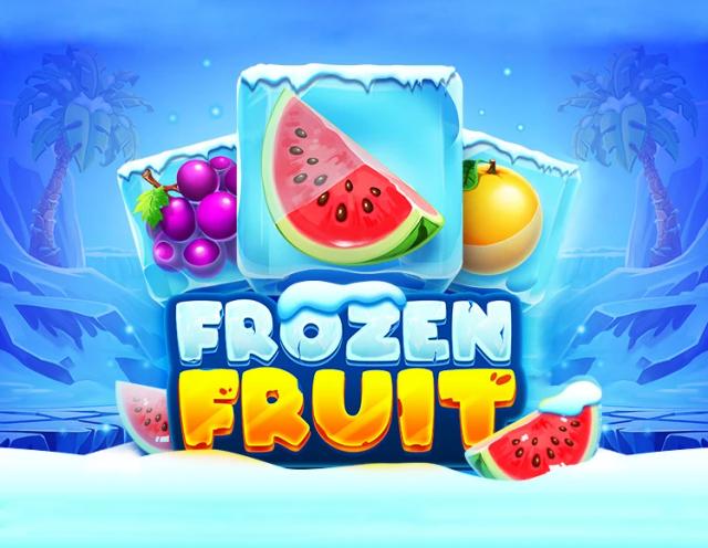 Frozen Fruit_image_BGaming