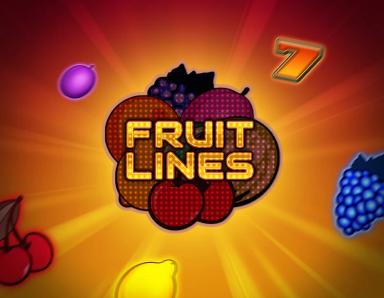Fruit Lines_image_Oryx Gaming