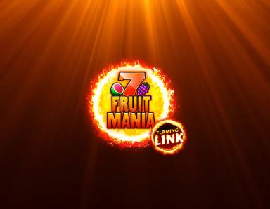 Fruit Mania Flaming Link_image_Gamomat
