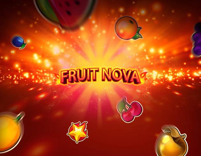 Fruit Nova_image_Evoplay