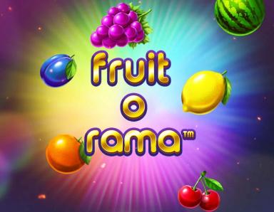 Fruit O Rama_image_Synot