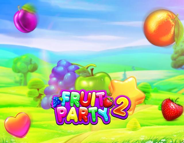 Fruit Party 2_image_Pragmatic Play