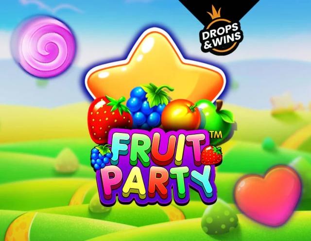 Fruit Party_image_Pragmatic Play