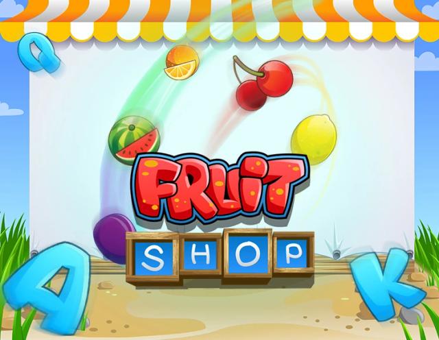 Fruit Shop_image_NetEnt