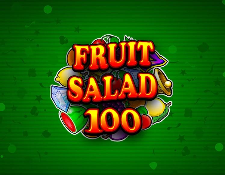 Fruit Salad 100_image