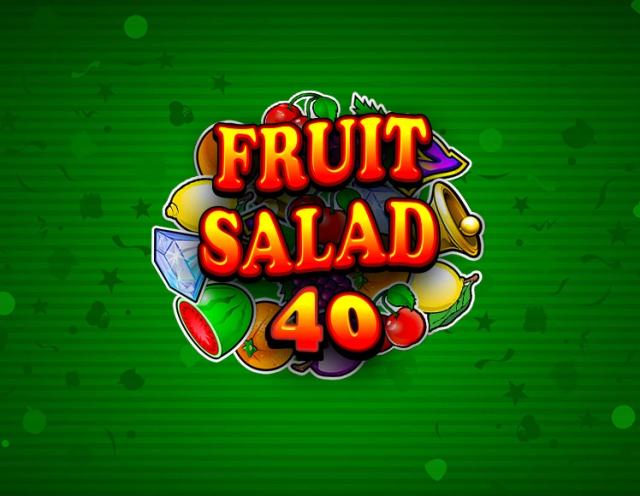 Fruit Salad 40_image_Games Global