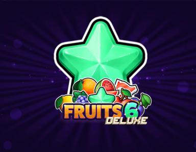 Fruits 6 Deluxe_image_Hoelle Games