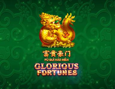 Fu Gui Hao Men Glorious Fortunes_image_iSoftBet