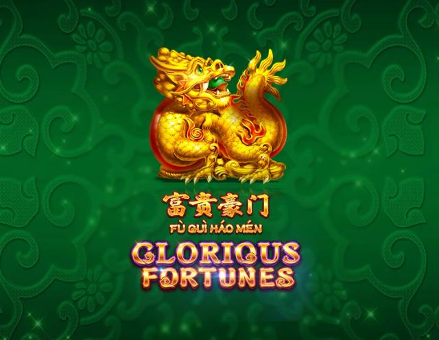 Fu Gui Hao Men Glorious Fortunes_image_iSoftBet