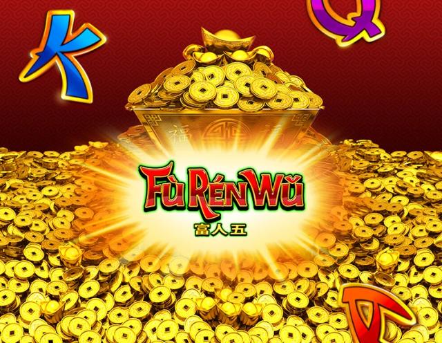 Fu Ren Wu_image_King Show Games