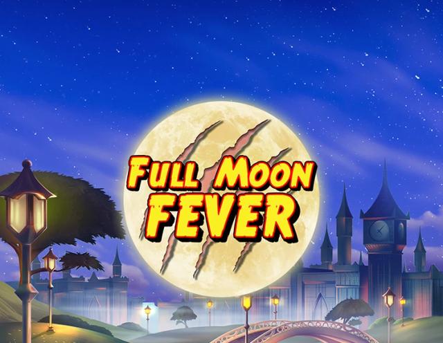 Full Moon Fever_image_Blueprint
