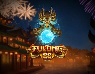 Fulong 88_image_Play'n GO