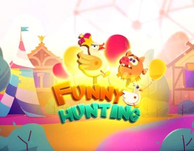 Funny Hunting_image_Evoplay